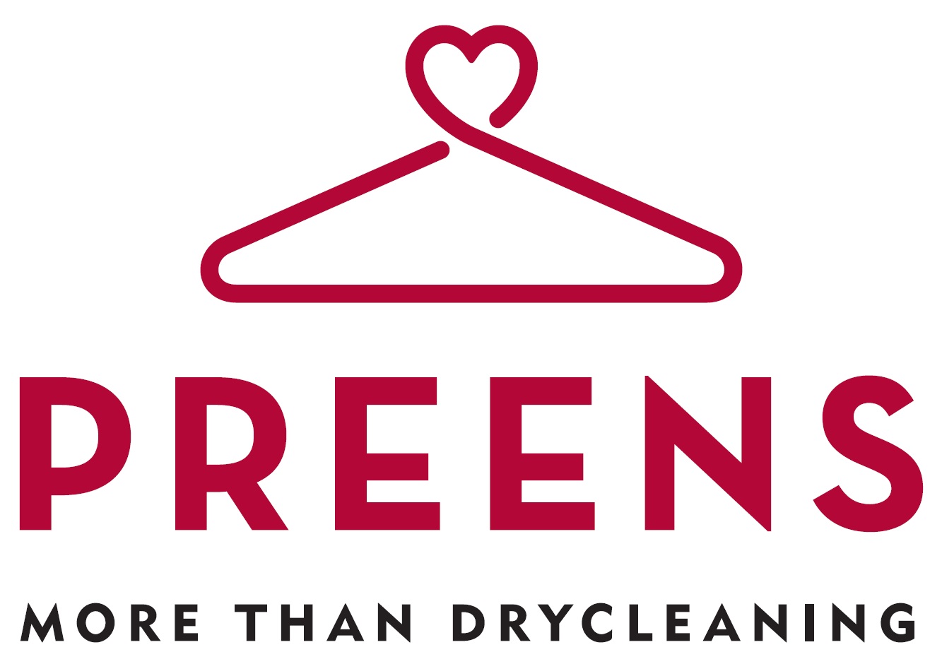 Preens Drycleaning